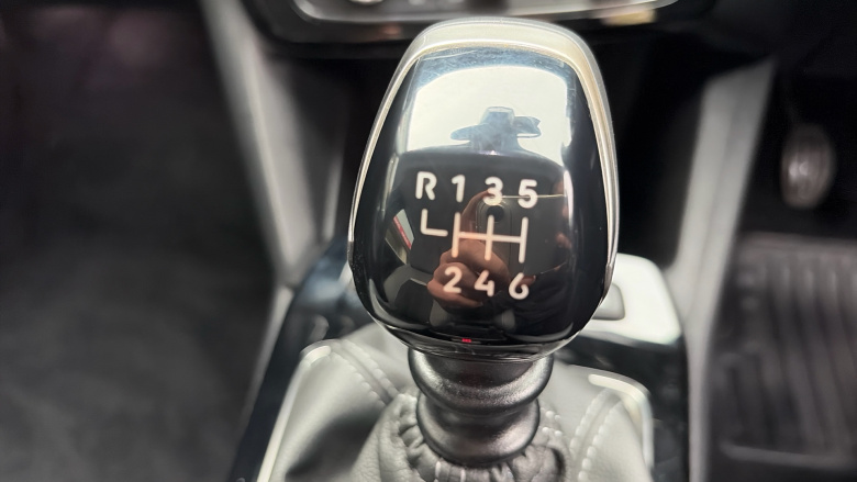 Vauxhall Mokka 1.2 Turbo Elite Nav Premium 5dr Petrol Hatchback